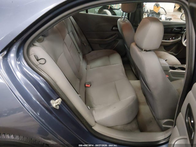 Продажа на аукционе авто 2013 Chevrolet Malibu 1ls, vin: 1G11B5SA7DF187542, номер лота: 45973914