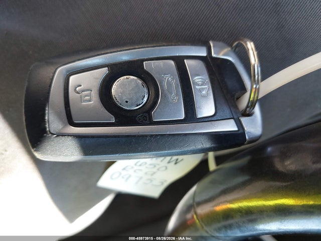 Продаж на аукціоні авто 2012 Bmw 650i, vin: WBALX3C53CDV77861, номер лоту: 45973915