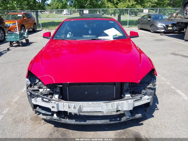 Продаж на аукціоні авто 2012 Bmw 650i, vin: WBALX3C53CDV77861, номер лоту: 45973915