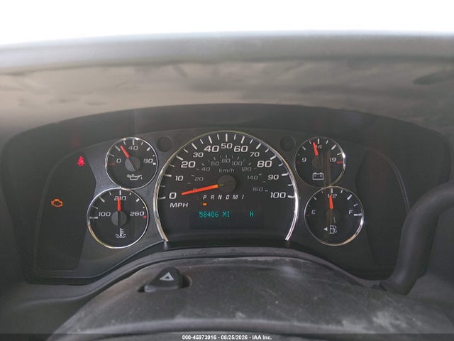 Продажа на аукционе авто 2016 Chevrolet Express 2500 Ls, vin: 1GNWGEFG7G1290921, номер лота: 45973916