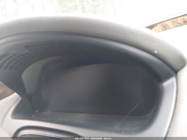 Aukcja sprzedaży 2011 Jaguar Xj Xjl Supercharged, vin: SAJWA2GE6BMV08149, numer aukcji: 45973917