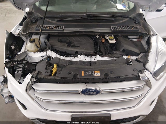 Продаж на аукціоні авто 2018 Ford Escape Se, vin: 1FMCU9GDXJUC11789, номер лоту: 45973931