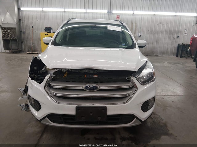 Продаж на аукціоні авто 2018 Ford Escape Se, vin: 1FMCU9GDXJUC11789, номер лоту: 45973931