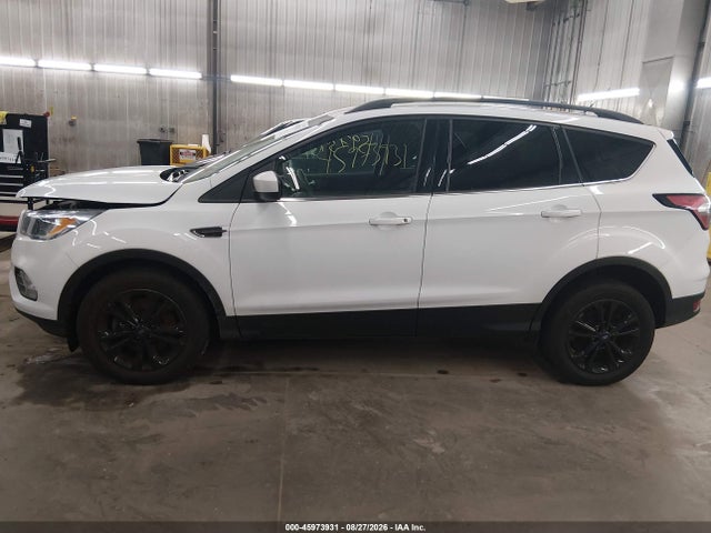 Продаж на аукціоні авто 2018 Ford Escape Se, vin: 1FMCU9GDXJUC11789, номер лоту: 45973931