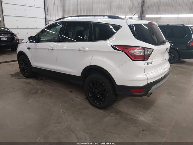 Продаж на аукціоні авто 2018 Ford Escape Se, vin: 1FMCU9GDXJUC11789, номер лоту: 45973931