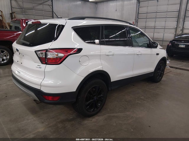 Продаж на аукціоні авто 2018 Ford Escape Se, vin: 1FMCU9GDXJUC11789, номер лоту: 45973931