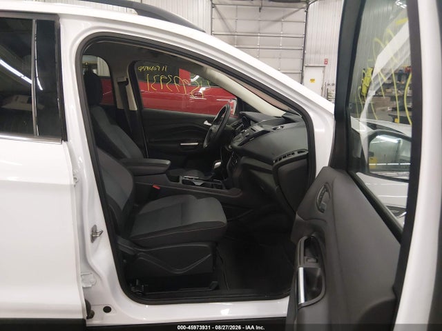 Продаж на аукціоні авто 2018 Ford Escape Se, vin: 1FMCU9GDXJUC11789, номер лоту: 45973931