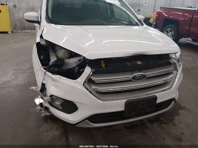 Продаж на аукціоні авто 2018 Ford Escape Se, vin: 1FMCU9GDXJUC11789, номер лоту: 45973931