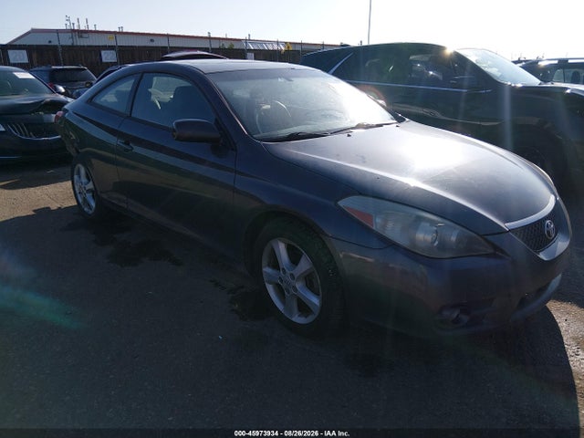 Aukcja sprzedaży 2008 Toyota Camry Solara Sle, vin: 4T1CA30P68U152910, numer aukcji: 45973934