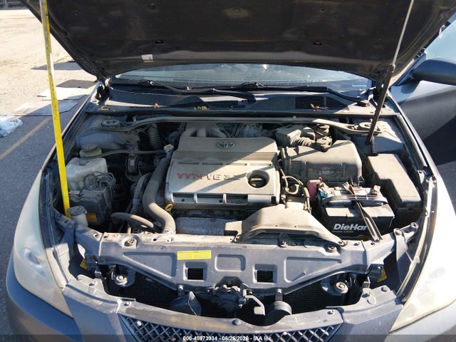 Aukcja sprzedaży 2008 Toyota Camry Solara Sle, vin: 4T1CA30P68U152910, numer aukcji: 45973934