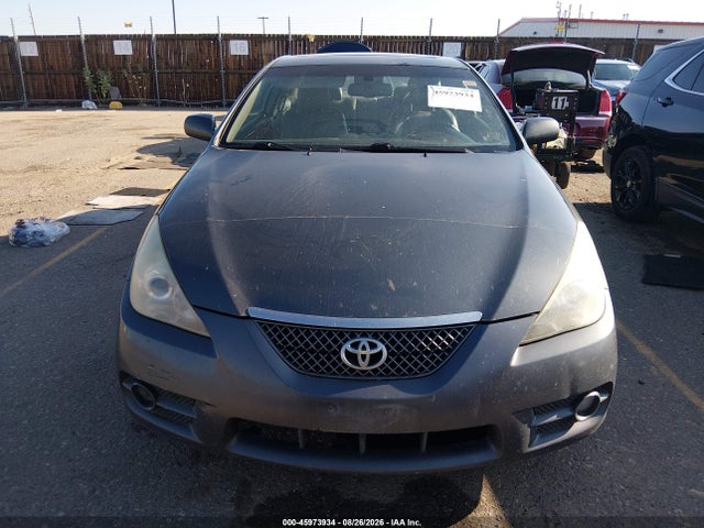Aukcja sprzedaży 2008 Toyota Camry Solara Sle, vin: 4T1CA30P68U152910, numer aukcji: 45973934