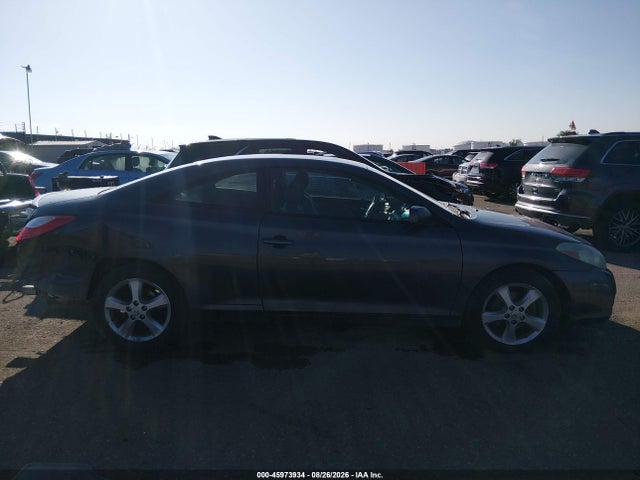 Aukcja sprzedaży 2008 Toyota Camry Solara Sle, vin: 4T1CA30P68U152910, numer aukcji: 45973934