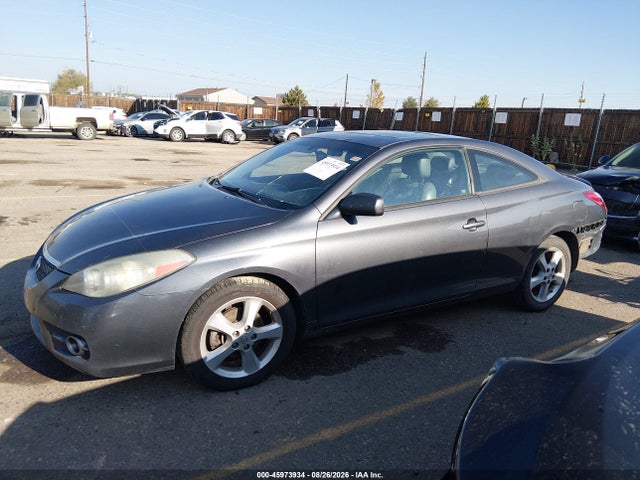 Aukcja sprzedaży 2008 Toyota Camry Solara Sle, vin: 4T1CA30P68U152910, numer aukcji: 45973934