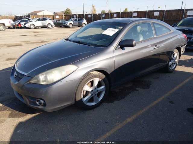 Aukcja sprzedaży 2008 Toyota Camry Solara Sle, vin: 4T1CA30P68U152910, numer aukcji: 45973934