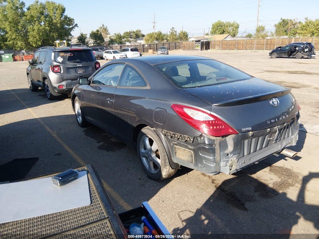 Aukcja sprzedaży 2008 Toyota Camry Solara Sle, vin: 4T1CA30P68U152910, numer aukcji: 45973934