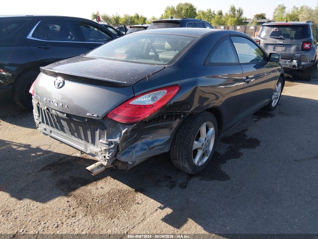Aukcja sprzedaży 2008 Toyota Camry Solara Sle, vin: 4T1CA30P68U152910, numer aukcji: 45973934
