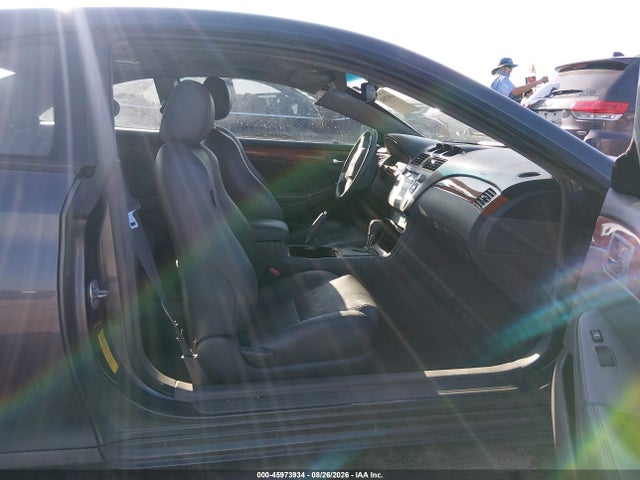 Aukcja sprzedaży 2008 Toyota Camry Solara Sle, vin: 4T1CA30P68U152910, numer aukcji: 45973934