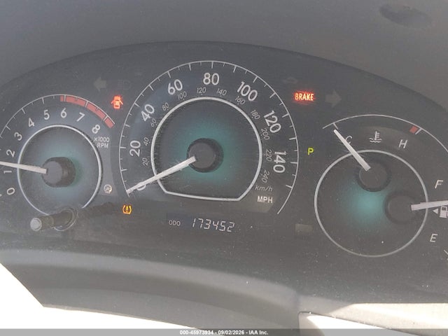 Aukcja sprzedaży 2008 Toyota Camry Solara Sle, vin: 4T1CA30P68U152910, numer aukcji: 45973934