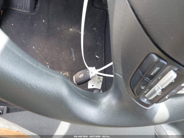 45973936 :رقم المزاد ، KM8K6CAB5PU997438 vin ، 2023 Hyundai Kona Sel مزاد بيع