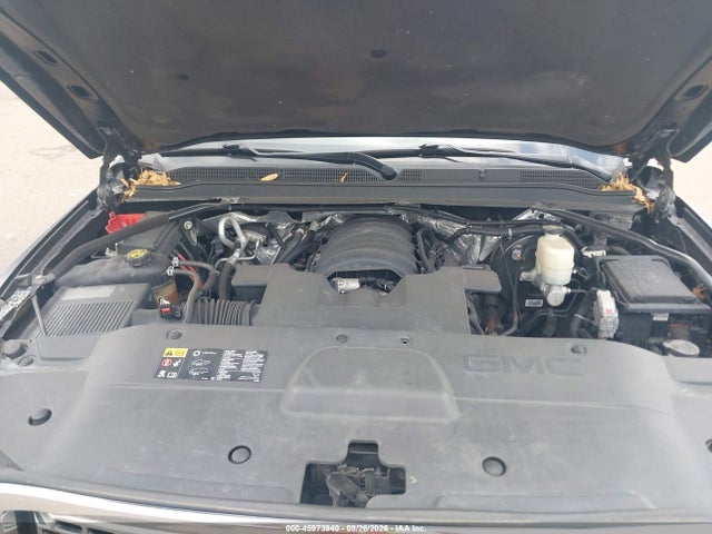 45973940 :رقم المزاد ، 1GKS2JKJ7FR731189 vin ، 2015 Gmc Yukon Xl 1500 Denali مزاد بيع