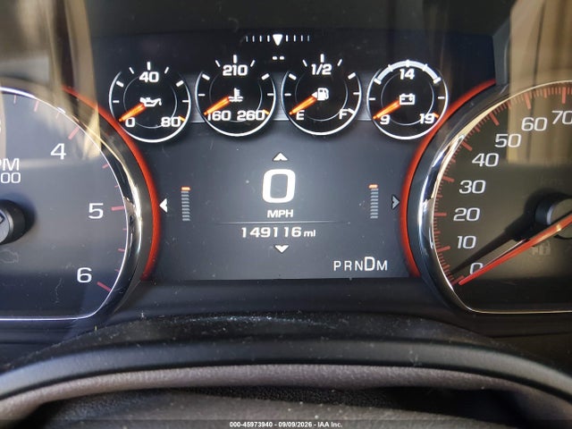 45973940 :رقم المزاد ، 1GKS2JKJ7FR731189 vin ، 2015 Gmc Yukon Xl 1500 Denali مزاد بيع