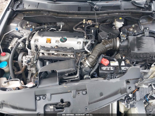 Aukcja sprzedaży 2010 Honda Accord 2.4 Lx, vin: 1HGCP2F30AA059682, numer aukcji: 45973948