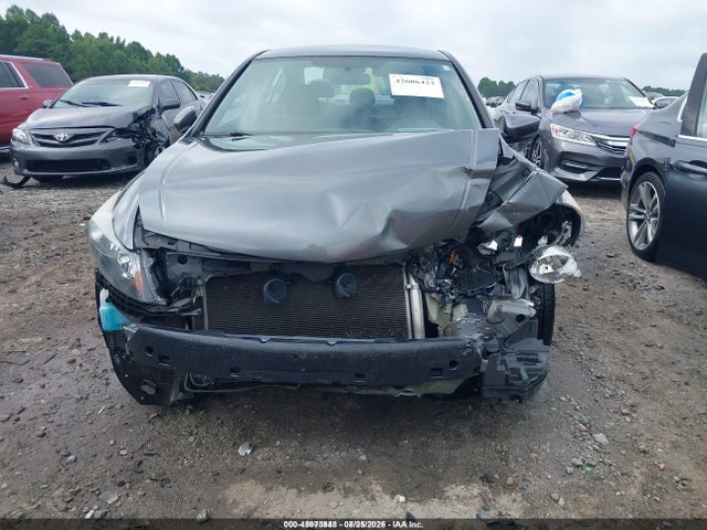 Aukcja sprzedaży 2010 Honda Accord 2.4 Lx, vin: 1HGCP2F30AA059682, numer aukcji: 45973948