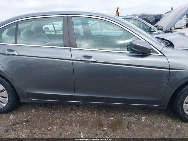 Aukcja sprzedaży 2010 Honda Accord 2.4 Lx, vin: 1HGCP2F30AA059682, numer aukcji: 45973948