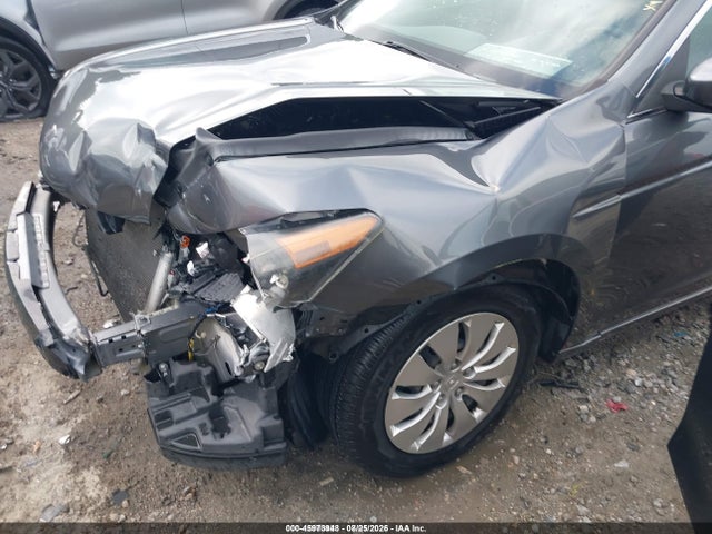 Aukcja sprzedaży 2010 Honda Accord 2.4 Lx, vin: 1HGCP2F30AA059682, numer aukcji: 45973948