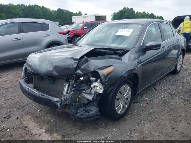 Aukcja sprzedaży 2010 Honda Accord 2.4 Lx, vin: 1HGCP2F30AA059682, numer aukcji: 45973948