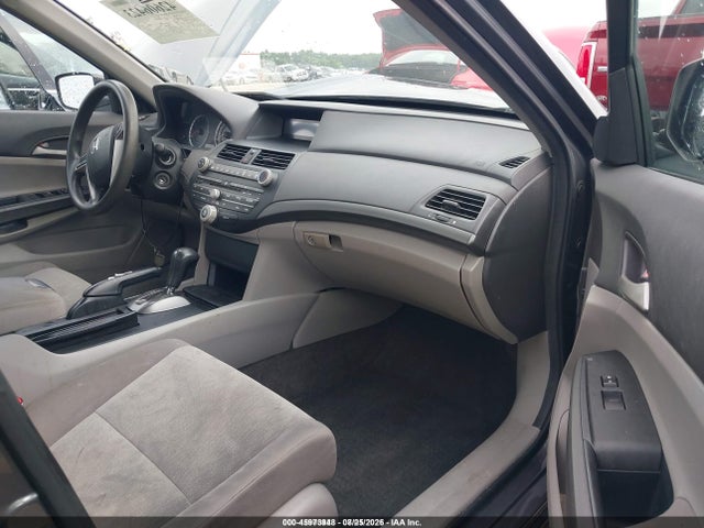 Aukcja sprzedaży 2010 Honda Accord 2.4 Lx, vin: 1HGCP2F30AA059682, numer aukcji: 45973948