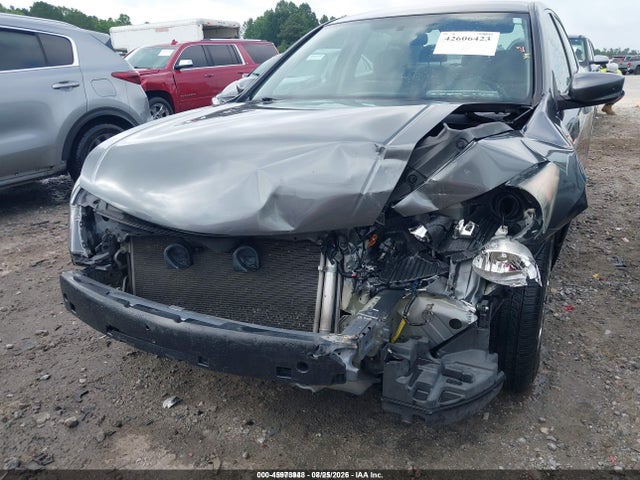 Aukcja sprzedaży 2010 Honda Accord 2.4 Lx, vin: 1HGCP2F30AA059682, numer aukcji: 45973948