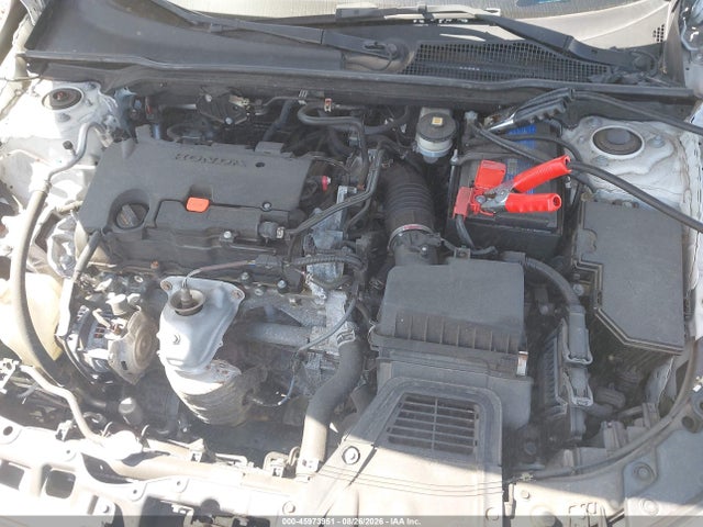 Продажа на аукционе авто 2023 Honda Civic Sport, vin: 19XFL2H85PE000486, номер лота: 45973951