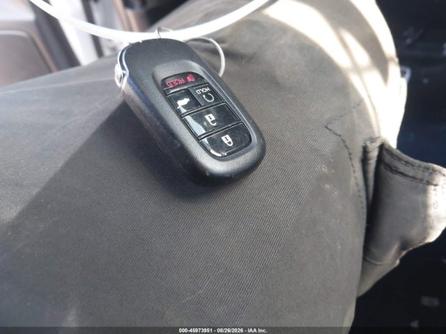 Продажа на аукционе авто 2023 Honda Civic Sport, vin: 19XFL2H85PE000486, номер лота: 45973951