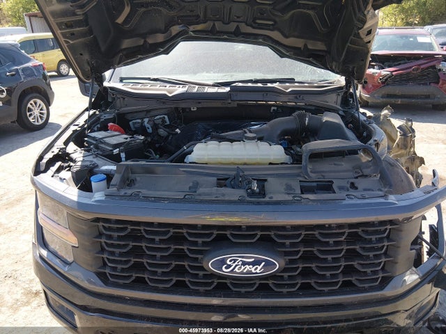 Aukcja sprzedaży 2025 Ford F-150 Stx, vin: 1FTEW2LP5SKE36021, numer aukcji: 45973953