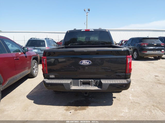 Aukcja sprzedaży 2025 Ford F-150 Stx, vin: 1FTEW2LP5SKE36021, numer aukcji: 45973953