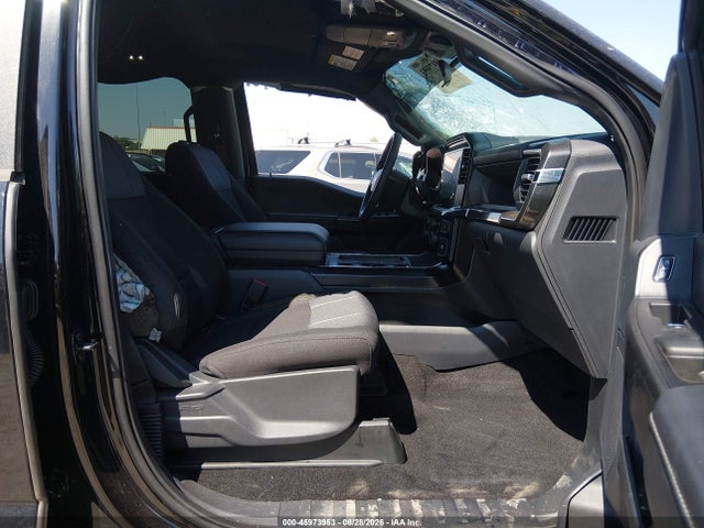 Aukcja sprzedaży 2025 Ford F-150 Stx, vin: 1FTEW2LP5SKE36021, numer aukcji: 45973953