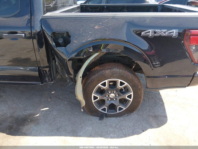 Aukcja sprzedaży 2025 Ford F-150 Stx, vin: 1FTEW2LP5SKE36021, numer aukcji: 45973953