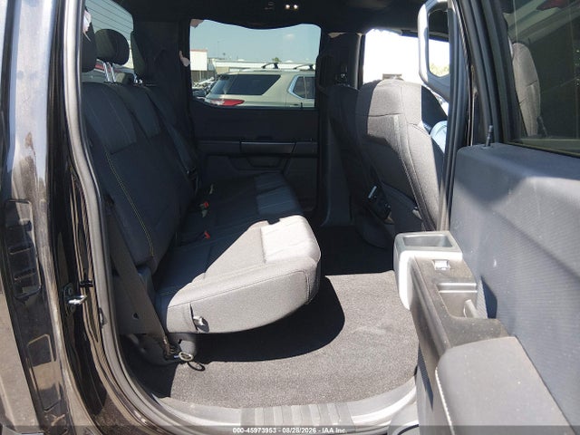 Aukcja sprzedaży 2025 Ford F-150 Stx, vin: 1FTEW2LP5SKE36021, numer aukcji: 45973953