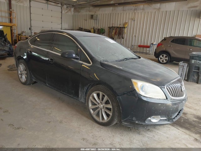 Aukcja sprzedaży 2016 Buick Verano Convenience Group, vin: 1G4PR5SK7G4119131, numer aukcji: 45973952
