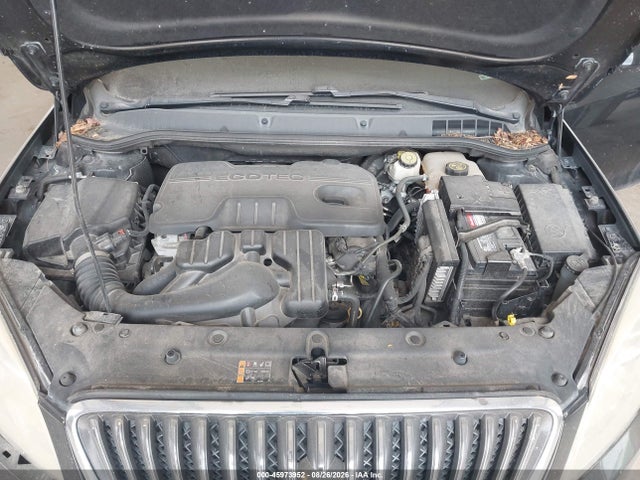 Продажа на аукционе авто 2016 Buick Verano Convenience Group, vin: 1G4PR5SK7G4119131, номер лота: 45973952