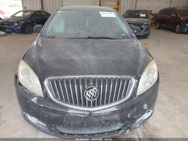 Продажа на аукционе авто 2016 Buick Verano Convenience Group, vin: 1G4PR5SK7G4119131, номер лота: 45973952
