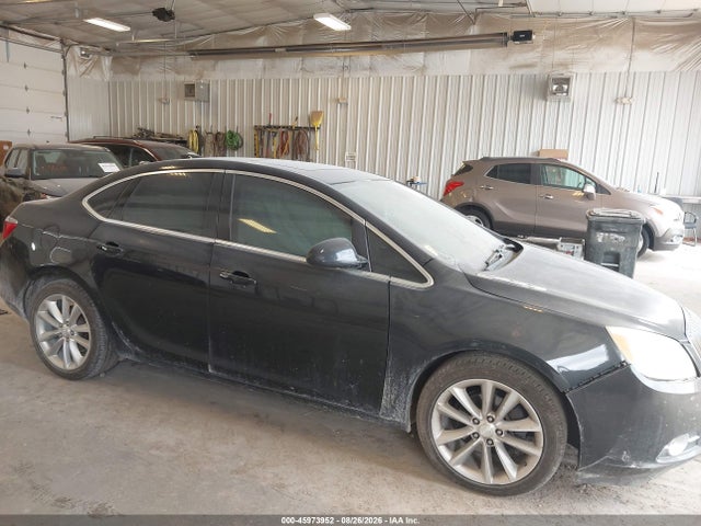 Продажа на аукционе авто 2016 Buick Verano Convenience Group, vin: 1G4PR5SK7G4119131, номер лота: 45973952