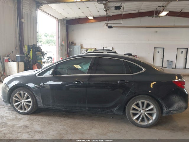 Продажа на аукционе авто 2016 Buick Verano Convenience Group, vin: 1G4PR5SK7G4119131, номер лота: 45973952