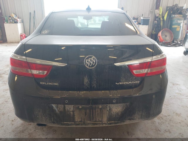Продажа на аукционе авто 2016 Buick Verano Convenience Group, vin: 1G4PR5SK7G4119131, номер лота: 45973952