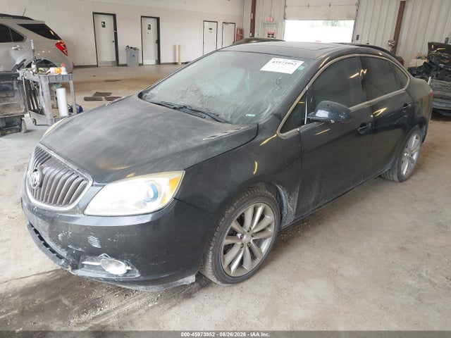 Продажа на аукционе авто 2016 Buick Verano Convenience Group, vin: 1G4PR5SK7G4119131, номер лота: 45973952