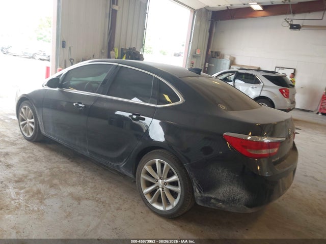 Продажа на аукционе авто 2016 Buick Verano Convenience Group, vin: 1G4PR5SK7G4119131, номер лота: 45973952