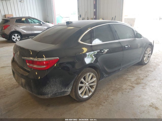 Продажа на аукционе авто 2016 Buick Verano Convenience Group, vin: 1G4PR5SK7G4119131, номер лота: 45973952