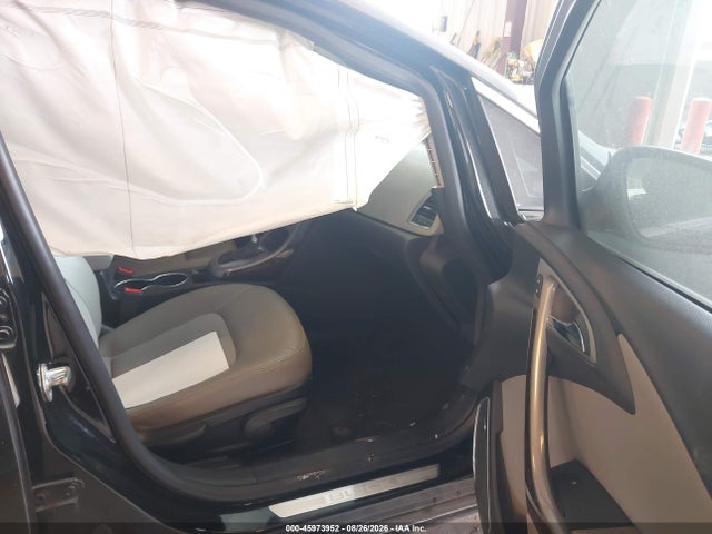 Продажа на аукционе авто 2016 Buick Verano Convenience Group, vin: 1G4PR5SK7G4119131, номер лота: 45973952