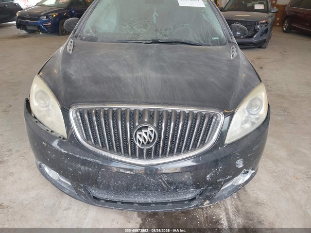 Продажа на аукционе авто 2016 Buick Verano Convenience Group, vin: 1G4PR5SK7G4119131, номер лота: 45973952